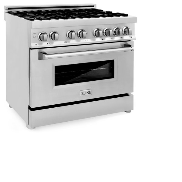 Scratch And Dent Gas Stove Wayfair